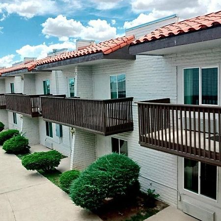 Hotel Inn Santa Fe Dış mekan fotoğraf