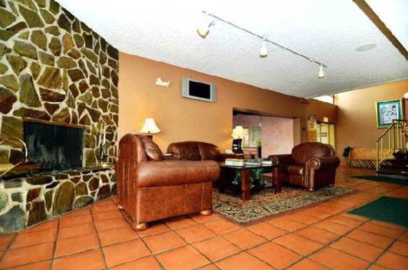 Hotel Inn Santa Fe Dış mekan fotoğraf