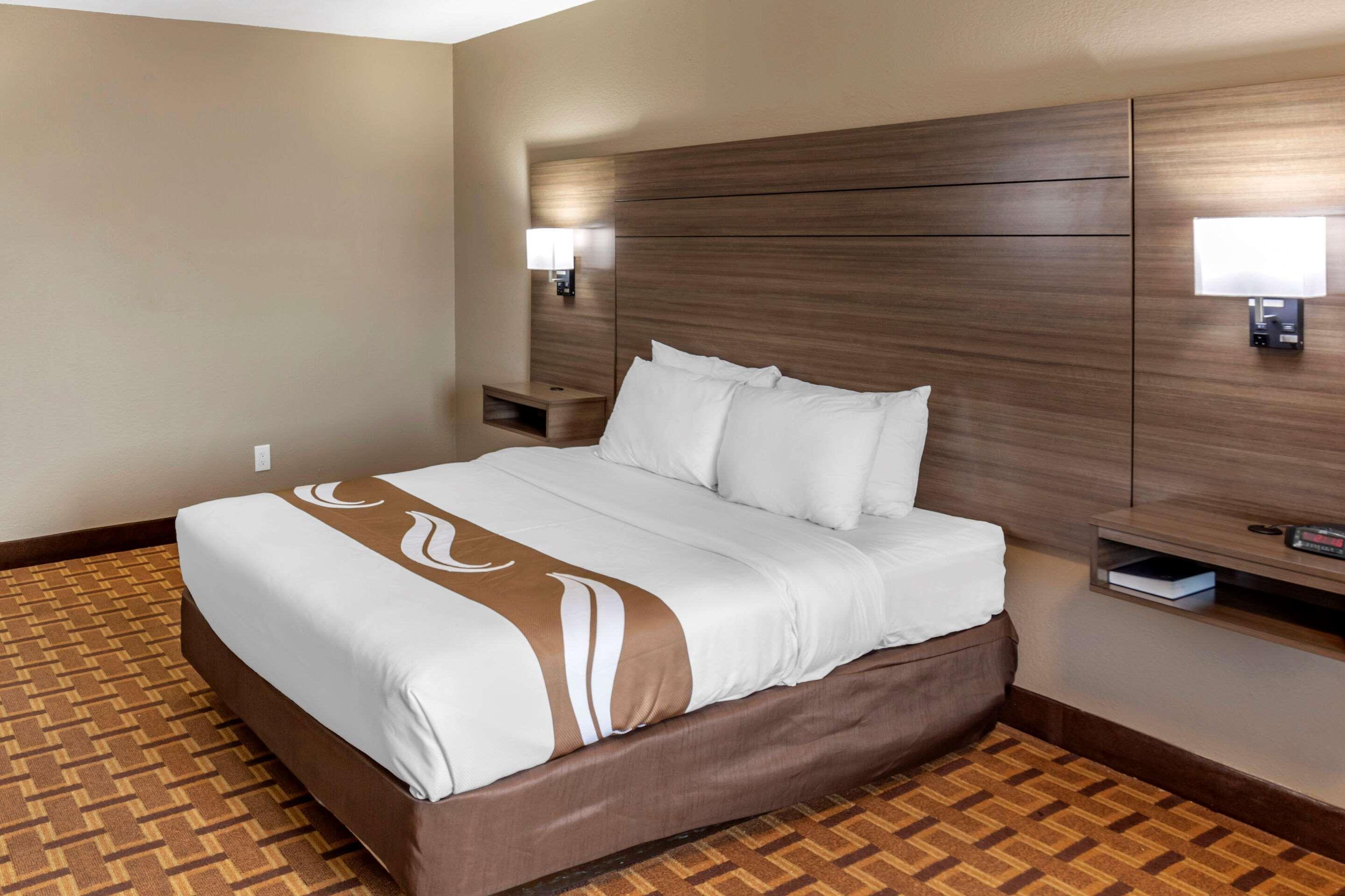 Hotel Inn Santa Fe Dış mekan fotoğraf
