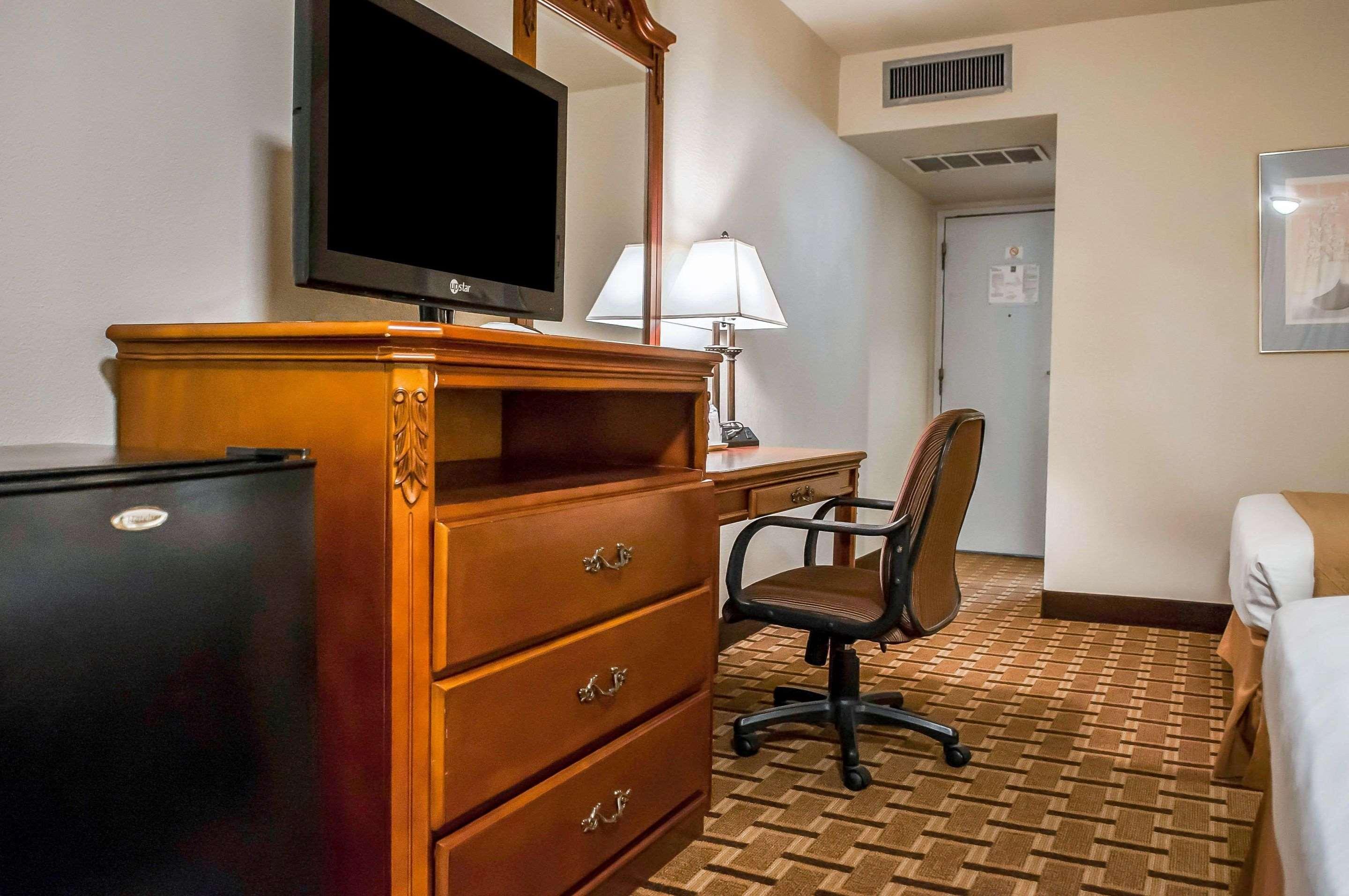 Hotel Inn Santa Fe Dış mekan fotoğraf