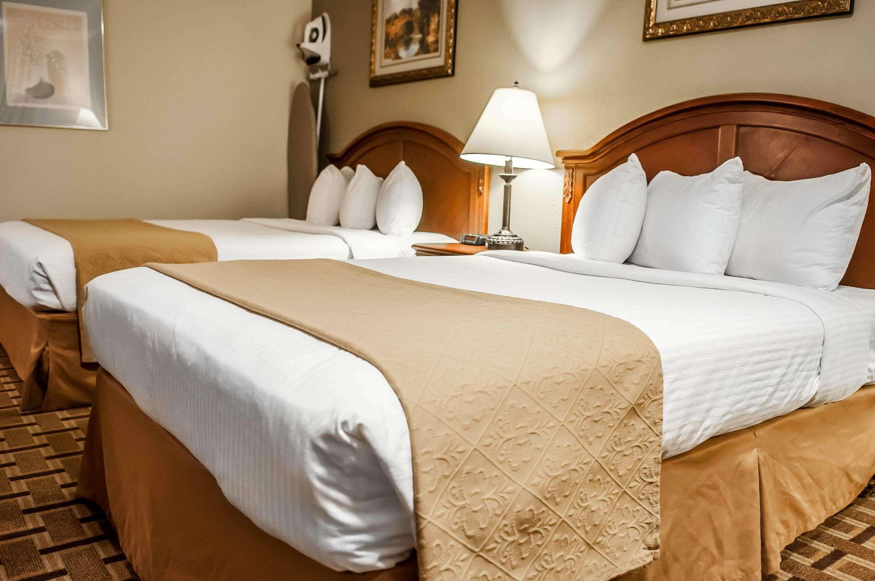 Hotel Inn Santa Fe Dış mekan fotoğraf